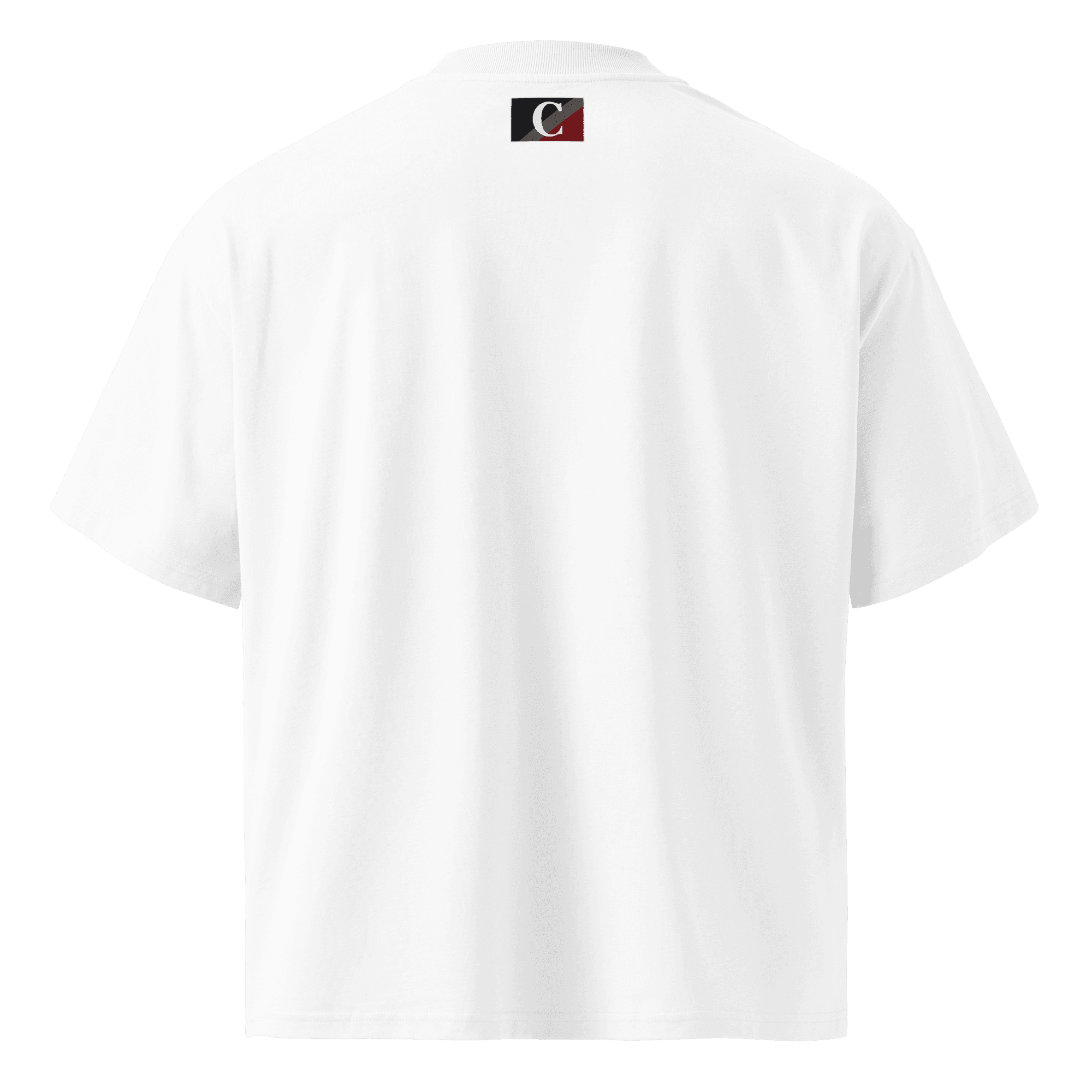 Alternate Arch C Motif White view