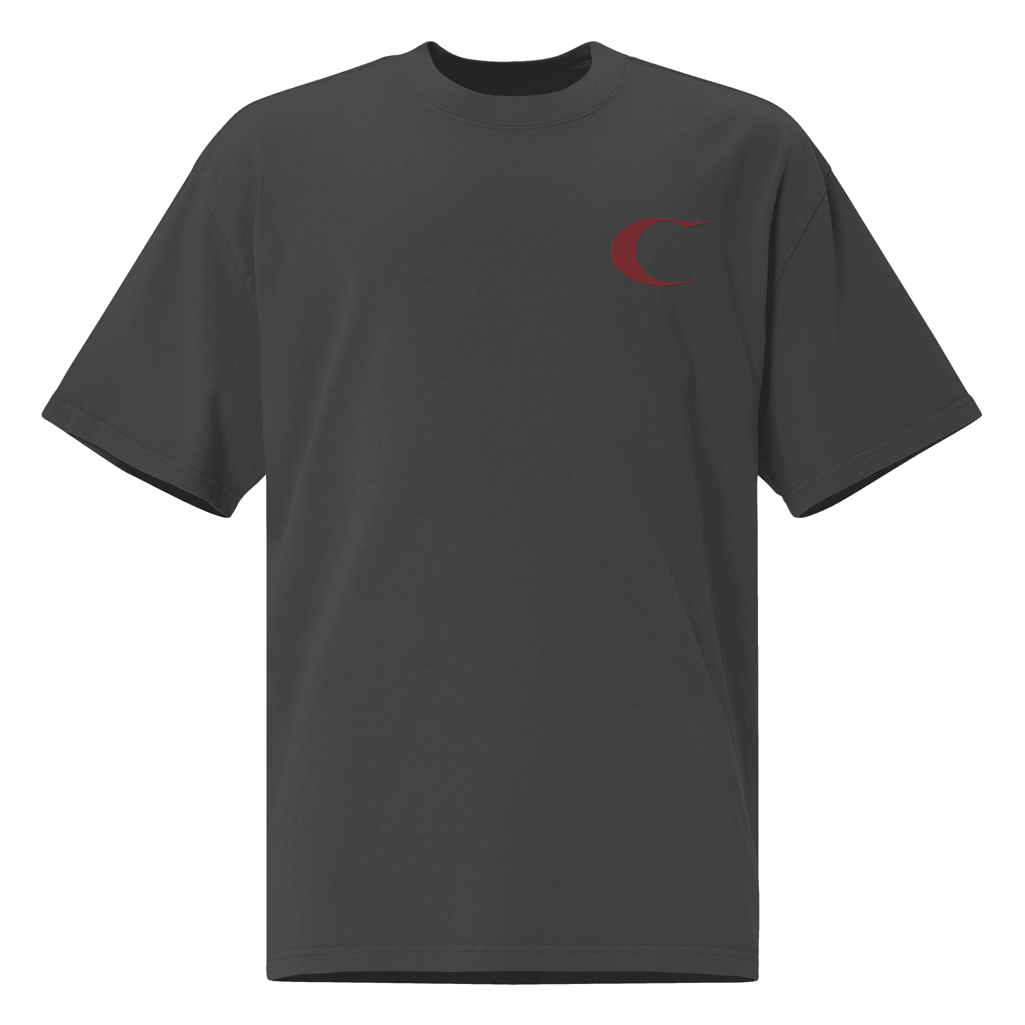 Velocity C — Faded Black, front product view